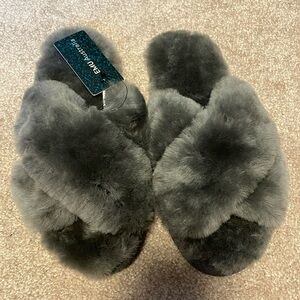 Emu Australia slippers